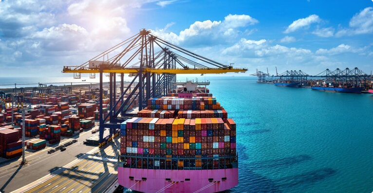 Airplane Freight Project