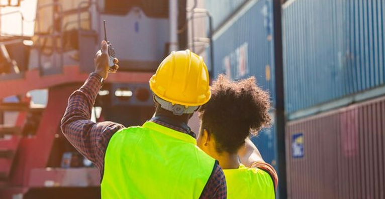 Road Freight Project