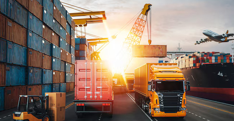 Ship Freight Project