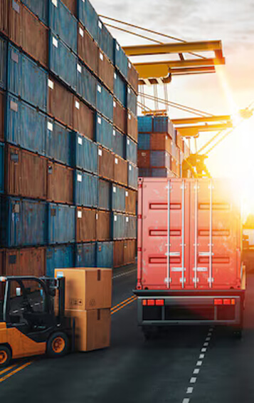 C.H. Robinson Case Study: Integrated Supply Chain Management